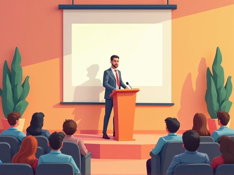 Welcome Speech Sample for Parents' Meeting