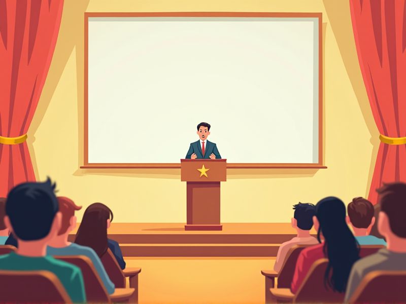 Welcome Speech Sample for School Annual Day