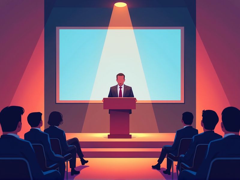 Welcome Speech Sample for Seminar