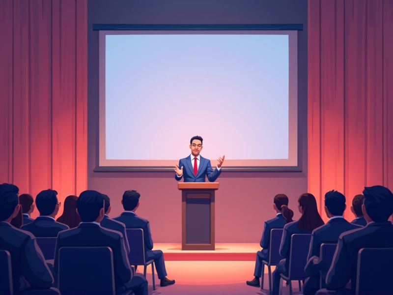 Sample Welcome Speech for a Workshop