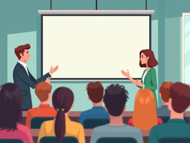 Workshop Speech Sample for Students